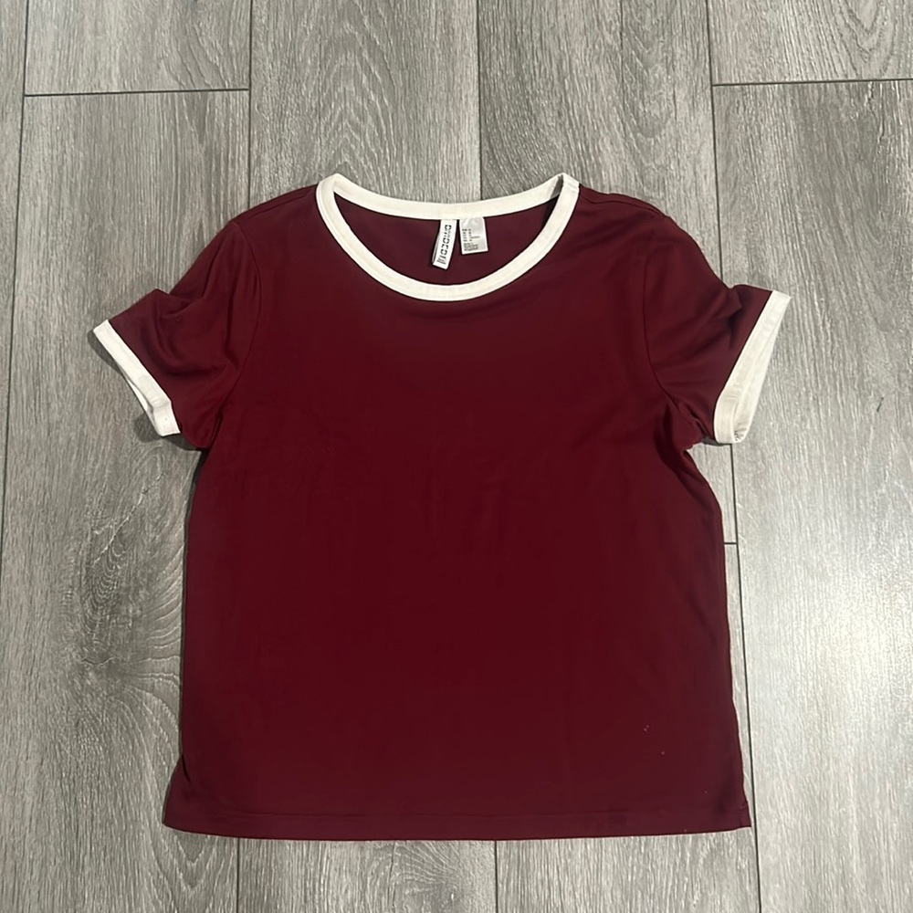 H&M Top